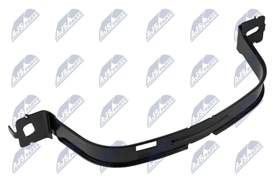 NTY Stiprināšanas lenta, Degvielas tvertne EZC-PE-063 cena Degvielas tvertne Peugeot VF3V_ EZC-PE-063 NTY