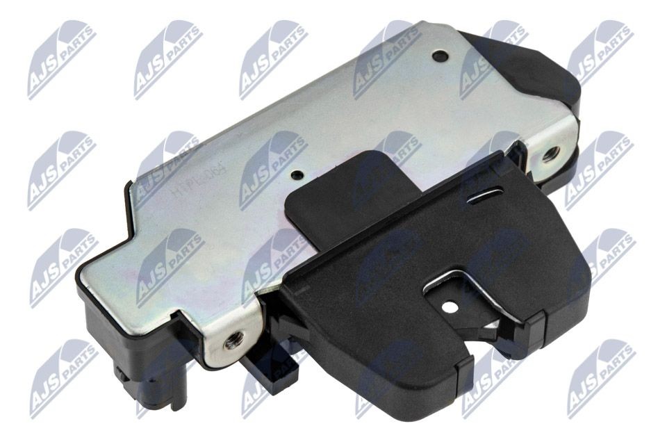 NTY Serratura cofano post. EZC-PE-064 NTY EZC-PE-064 Serratura baule Peugeot 107 PM originale prezzo