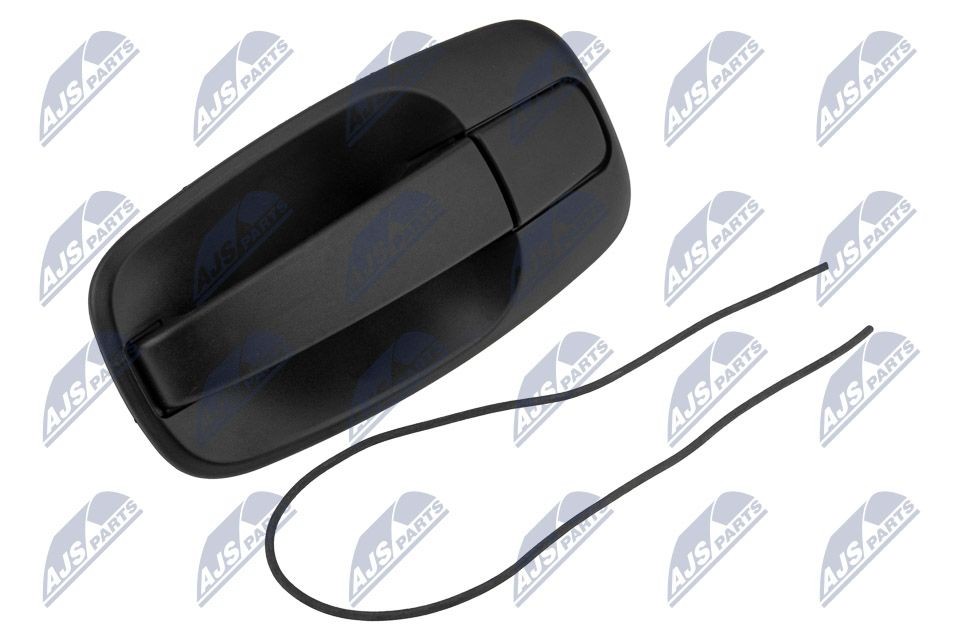 Door Handle NTY EZC-PL-119 NTY EZC-PL-119 NISSAN PRIMASTAR 2001 door handle price