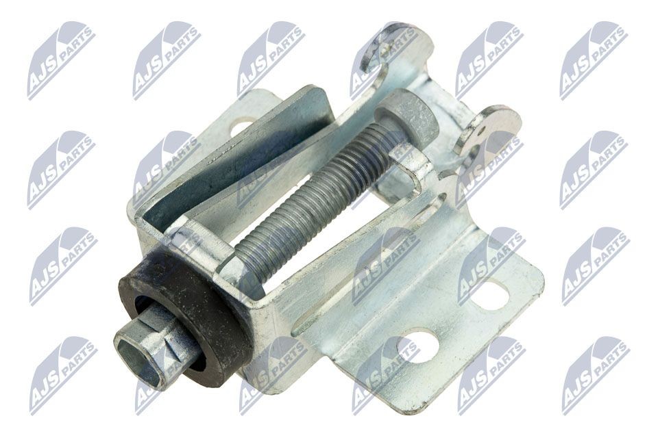 NTY Rezerves riteņa turētājs EZC-RE-194 Virsbūves grīda NTY Saab 9-3 EZC-RE-194