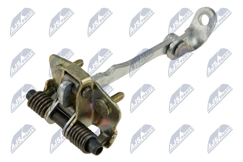 NTY Bloqueador da porta EZC-RE-199 NTY EZC-RE-199 originais Tampa traseira Renault 19 B/C53 custo