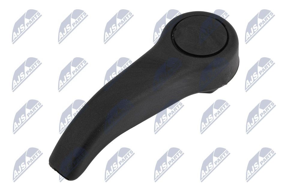 Ντίζα, ρύθμιση της πλάτης του καθίσματος NTY EZC-RE-202 NTY EZC-RE-202: Ρυθμιστικό στοιχείο, ρύθμιση καθίσματος Renault CLIO 2017