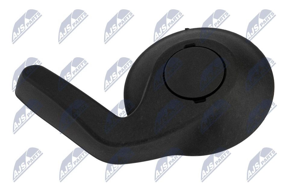 Pöördnupp, seljatoe reguleerimine NTY EZC-RE-205 NTY EZC-RE-205 Seadeelement istme reguleerimine RENAULT TRAFIC 2000