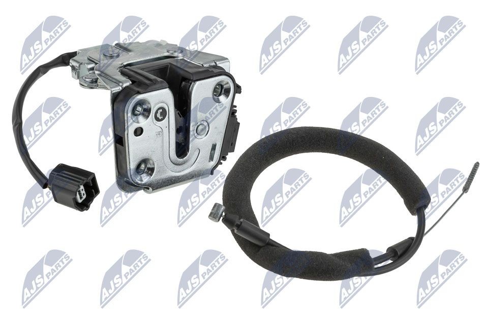 Serratura sportello NTY EZC-RE-210 NTY EZC-RE-210 Serratura porta sinistra e destra Nissan PATHFINDER 2012