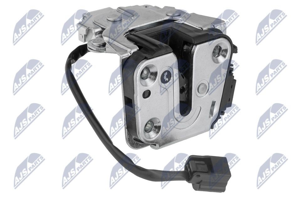 NTY Deurslot EZC-RE-211 NTY EZC-RE-211 Deurslot NISSAN Pick Up (D22) 2.5 dCi 4WD 133 Pk 2007