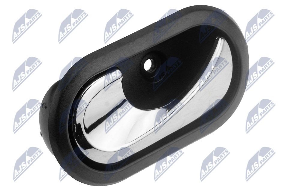 Pega da porta, equipamento interior NTY EZC-RE-213 NTY EZC-RE-213 Pega de porta DACIA DOKKER 2017