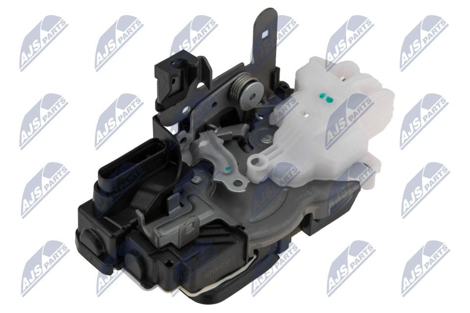 NTY Zámok dverí EZC-VV-034 NTY EZC-VV-034 Zámok dverí