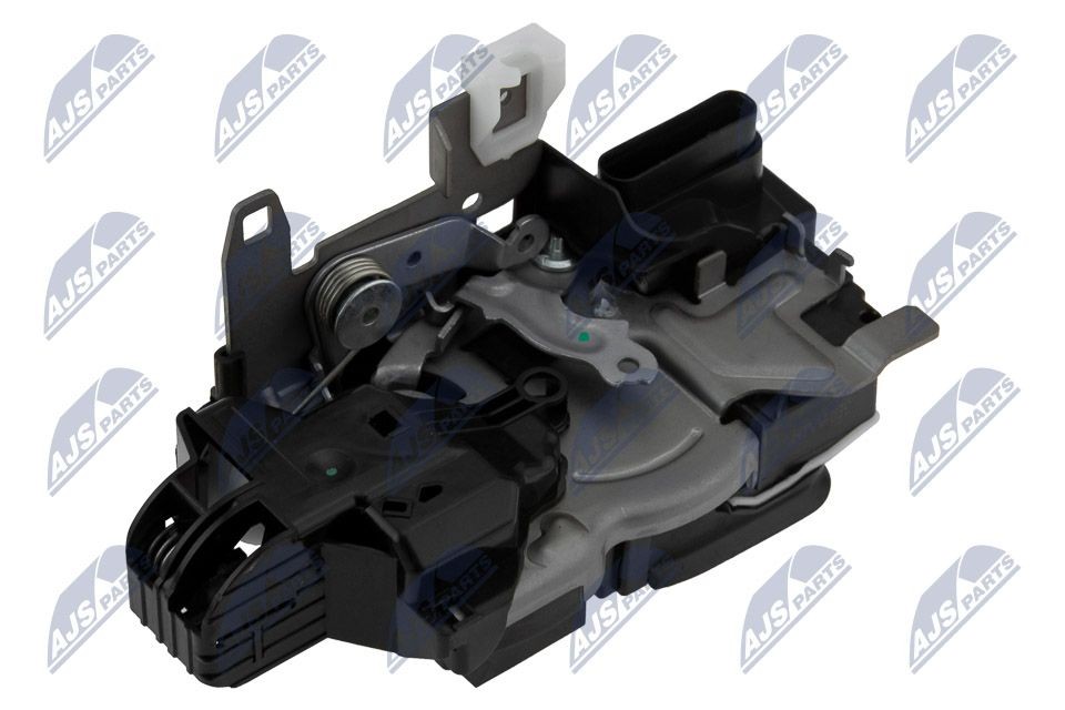 Κλειδαριά πόρτας NTY EZC-VV-039 NTY EZC-VV-039 Κλειδαριά πόρτας VOLVO S60 2020