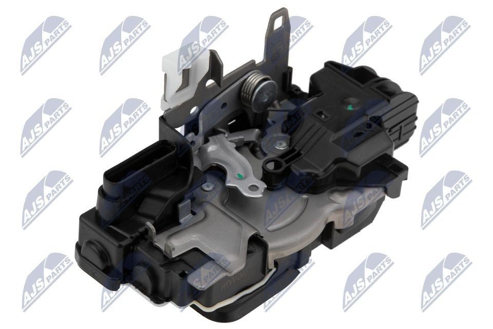 NTY Durvju slēdzene EZC-VV-040 NTY EZC-VV-040 Durvju slēdzenes Volvo S90 2 par izdevīgu cenu