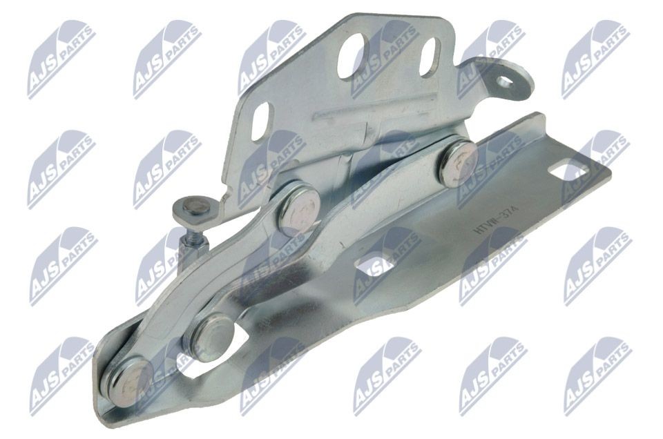 NTY Μεντεσές, καπό μηχανής EZC-VW-374 NTY EZC-VW-374 Καπό VW CC 358 σε χαμηλές τιμές