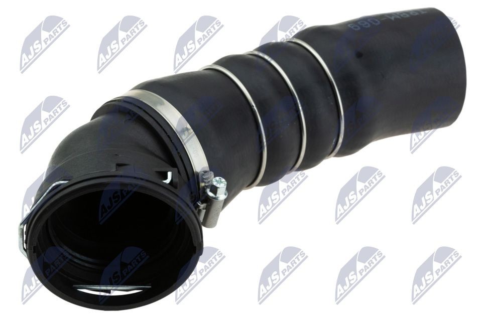 NTY Pūtes sistēmas gaisa caurule GPP-BM-069 NTY GPP-BM-069 Pūtes sistēmas gaisa caurule BMW E71 lēti