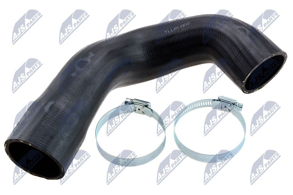 NTY Tubo flexível do ar de sobrealimentação GPP-LR-002 Tubo turbina NTY DEFENDER GPP-LR-002 baratos