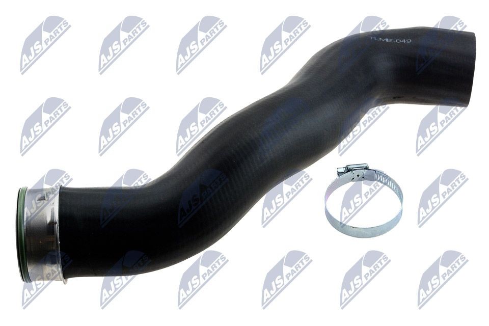 NTY Ladeluftslange GPP-ME-049 NTY GPP-ME-049 Turboslange Mercedes W204 billig
