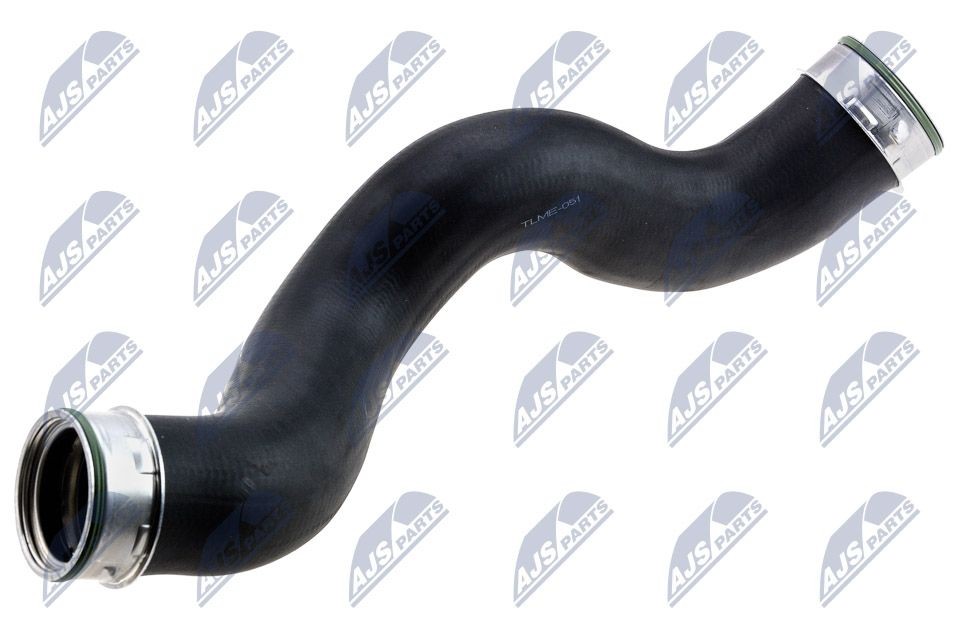 NTY Flessibile aria alimentazione GPP-ME-051 NTY GPP-ME-051 Flessibile aria alimentazione MERCEDES-BENZ Classe E T-modell (S211) E 230 T (211.252) 204 CV 2009