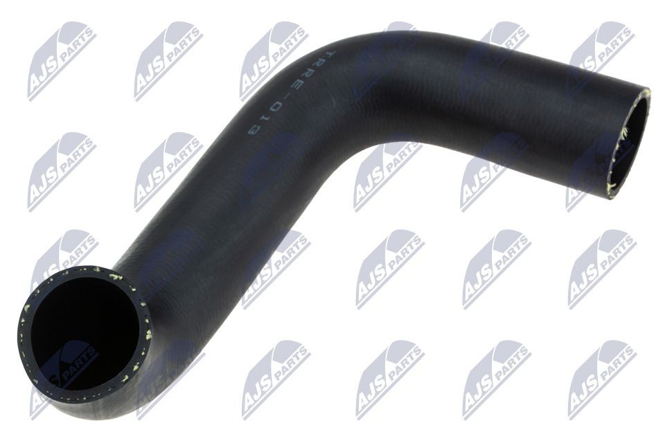 NTY Ladeluftslange GPP-RE-013 NTY GPP-RE-013 Intercooler slange Opel Movano B Van pris