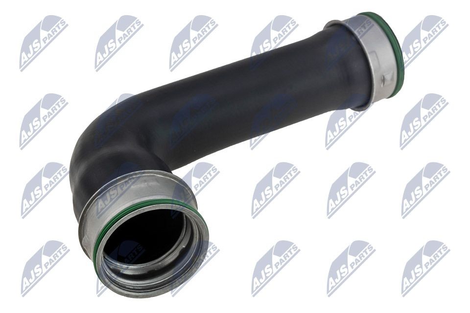 NTY Charger intake hose GPP-VW-006 GPP-VW-006 NTY turbocharger hose for VW LT