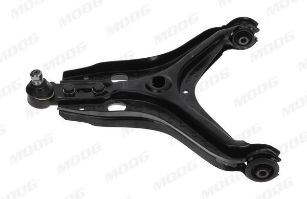 Neatkarīgās balstiekārtas svira, Riteņa piekare MOOG AU-WP-3142 MOOG AU-WP-3142 Svira AUDI 80 1999