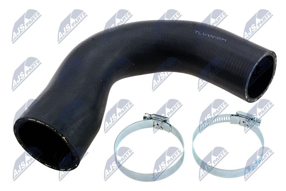 NTY Laadluchtslang GPP-VW-071 NTY GPP-VW-071 Laadluchtslang Audi A1 8x prijs