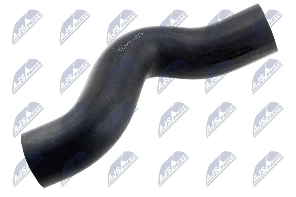Ελαστ. σωλ. αέρα υπερπλήρωσης NTY GPP-VW-075 NTY GPP-VW-075: Κολάρο εισαγωγής αέρα Seat ALHAMBRA 1999