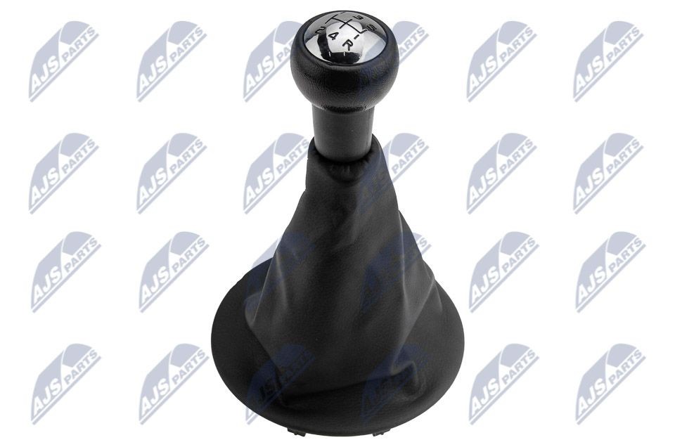 NTY Gearknop GZB-PE-013 NTY GZB-PE-013 Gearknop