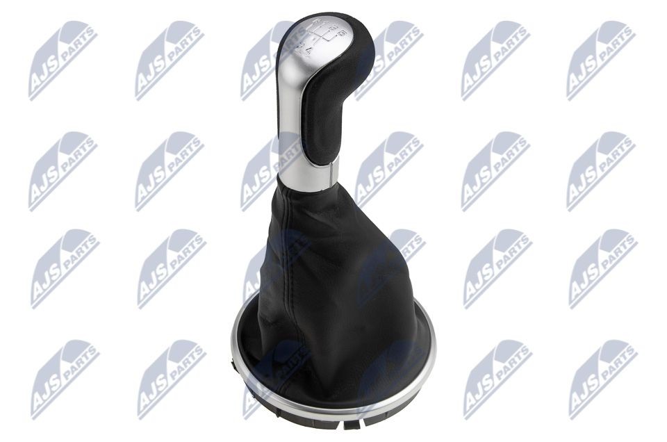 NTY Pookknop GZB-SK-011 NTY GZB-SK-011 Bediening versnellingsbak Skoda Roomster 5j originele prijs