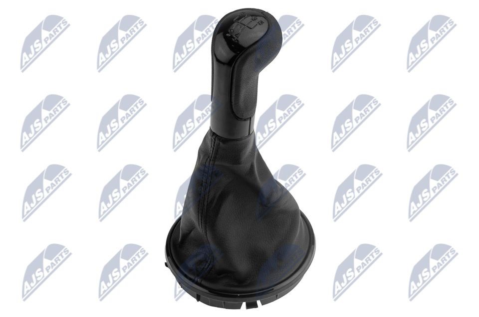 Pookknop NTY GZB-SK-012 NTY GZB-SK-012 Schakelpook SKODA ROOMSTER 2006