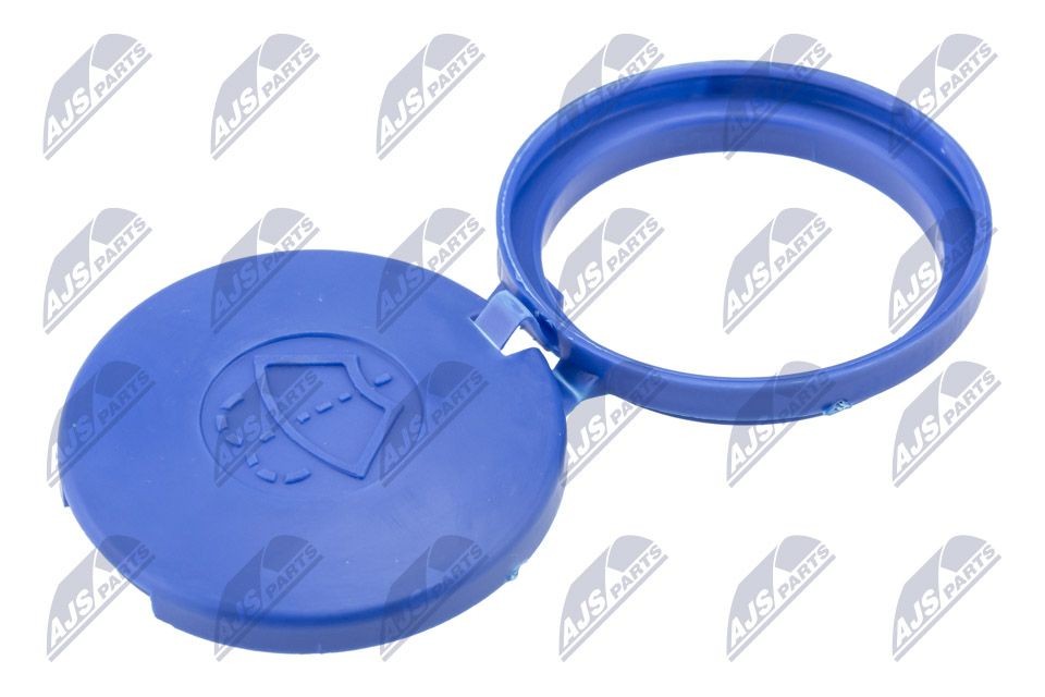 NTY Skrulokk, kjølevæsketank KZS-CT-000 NTY KZS-CT-000 Kjølevæsketank lokk 5008 III (P67) originale pris