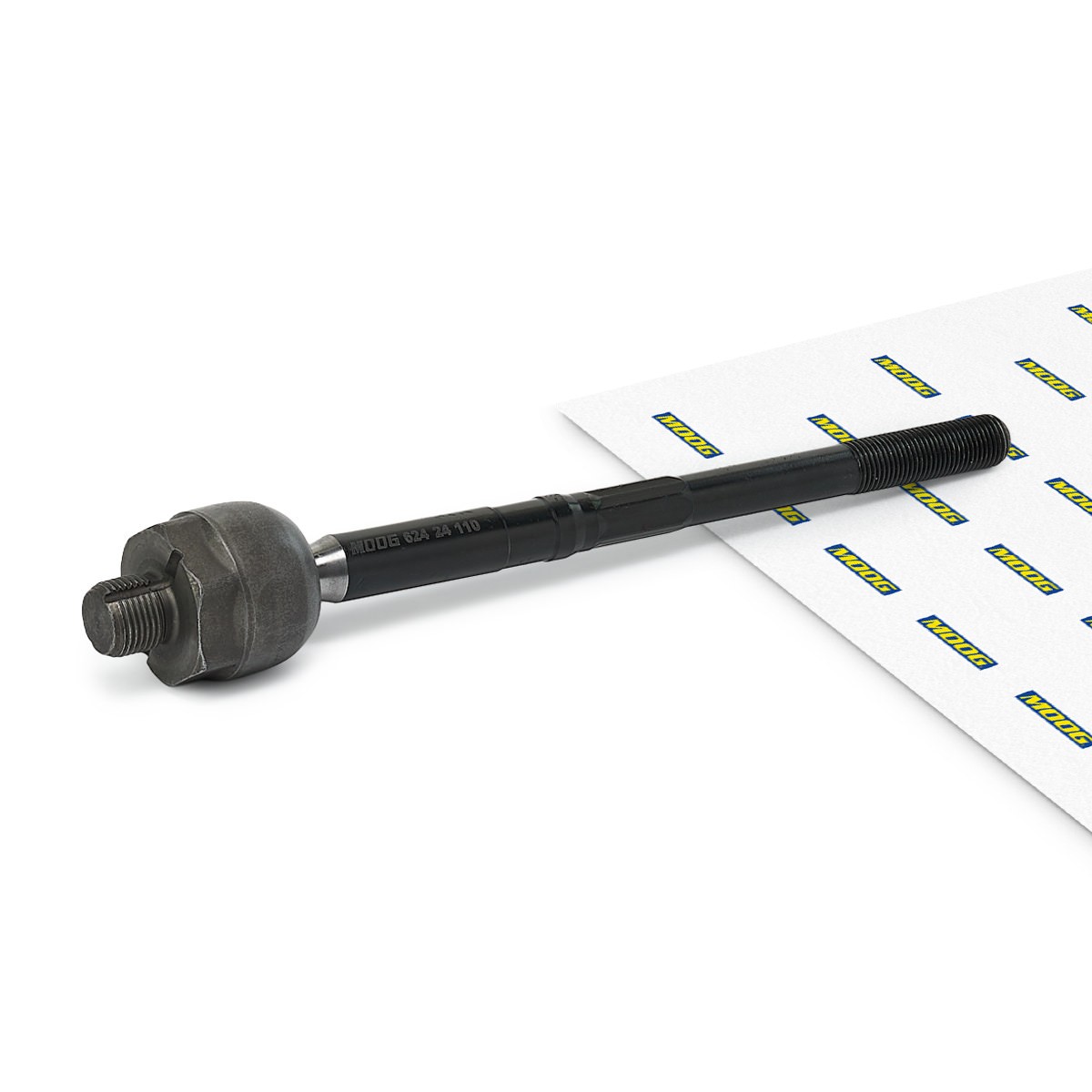 MOOG Sisemine rooliots, roolivarras BM-AX-3731 Roolivarras BMW E90 BM-AX-3731 MOOG