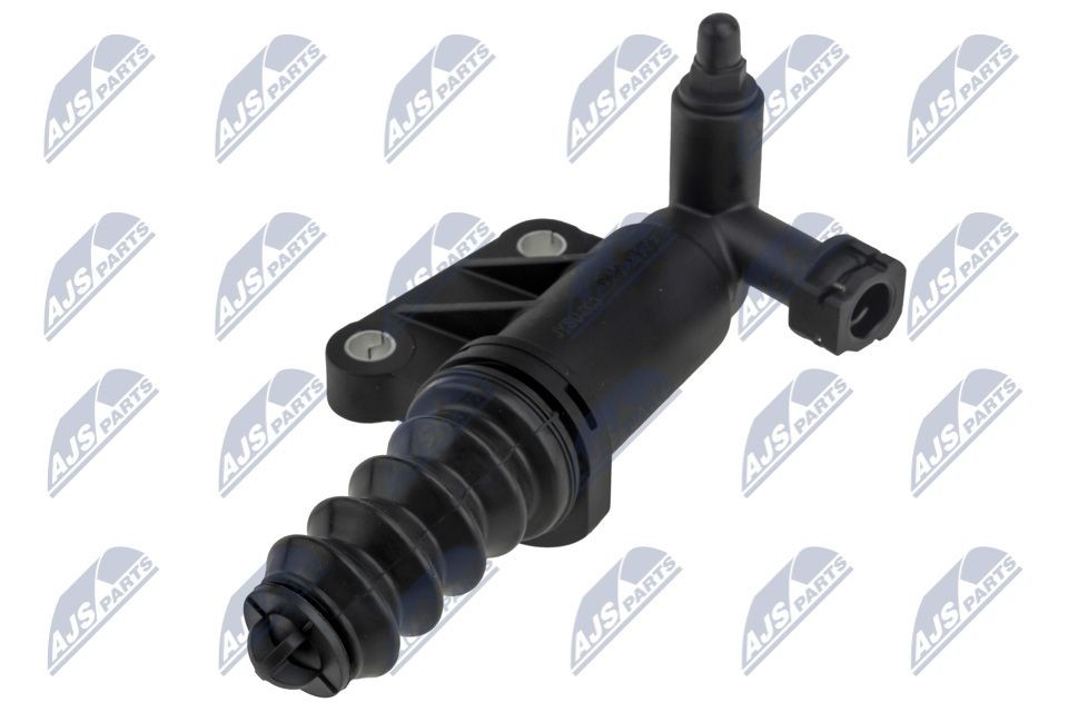 NTY Hulpkoppelingscilinder NSW-SU-003 NTY Hulpcilinder koppeling NSW-SU-003 ervaring