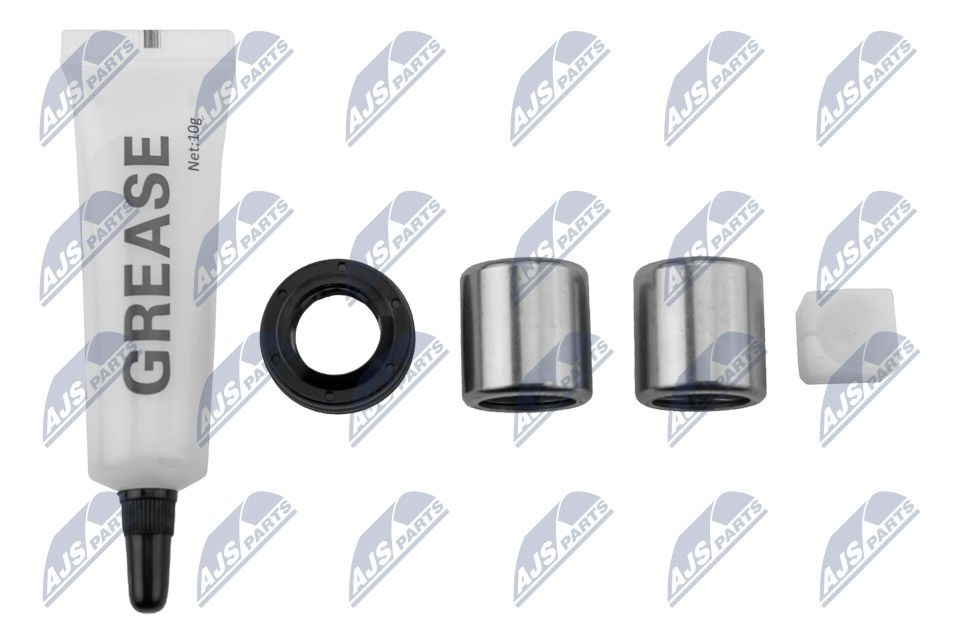 NTY Remkomplekts, Pārslēdzējsvira NXX-FR-004 NTY NXX-FR-004 Remkomplekts pārslēdzējsvira Mondeo Mk3 Hatchback par izdevīgu cenu