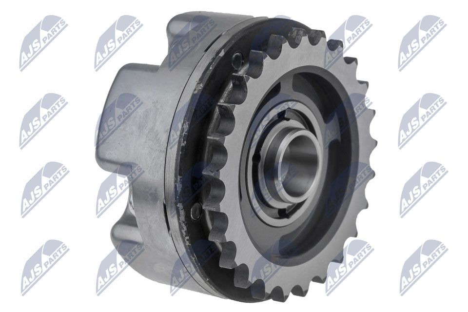 NTY Déphaseur d'arbre à cames RKZ-AU-004 NTY RKZ-AU-004 Roue dentée arbre de commande de distributeur Audi A4 B7 Avant pas cher