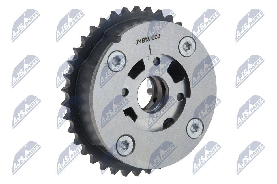 NTY Knastaksel-forstiller RKZ-BM-003 NTY RKZ-BM-003 Knastaksel-forstiller BMW 4 Coupe (F32, F82) 430 d 258 HK 2013