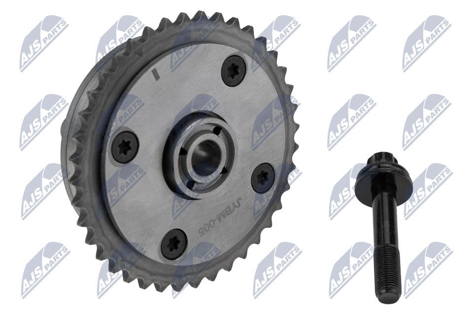 NTY Camshaft Adjuster RKZ-BM-005 NTY RKZ-BM-005 BMW F30 gear, camshaft replacement