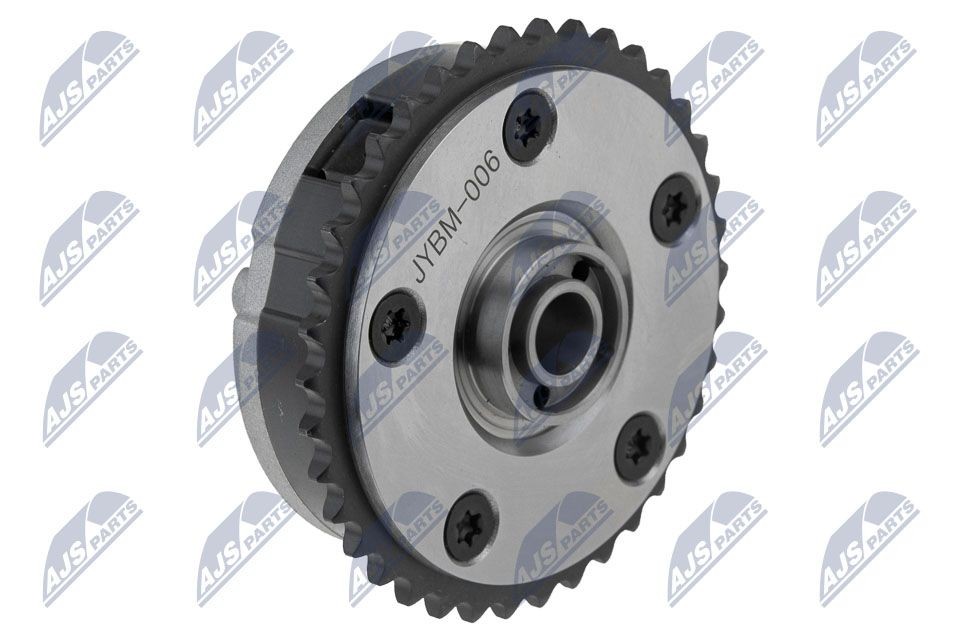 NTY Kamakselregulering RKZ-BM-006 NTY RKZ-BM-006 Tannhjul, kamaksel E46 Touring pris