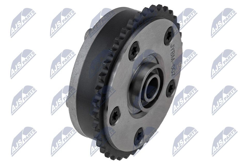 NTY Nastavovač vačkového hriadeľa RKZ-BM-007 Ozubené koleso vačkového hriadeľa NTY Rad 4 RKZ-BM-007 lacné