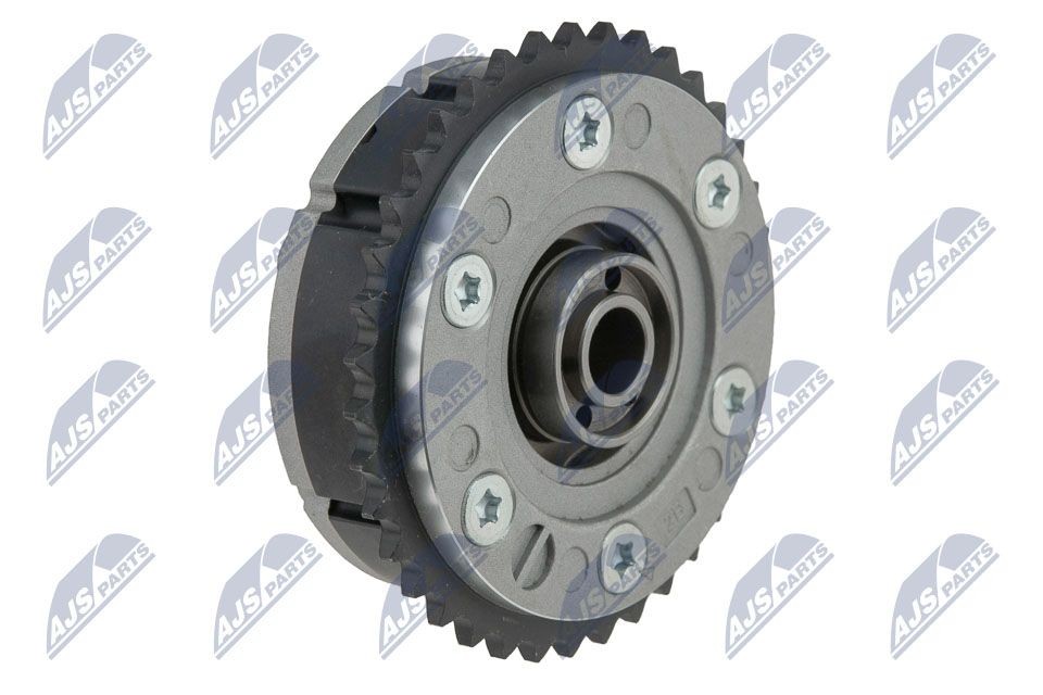 NTY Regulador do veio de excêntricos RKZ-BM-009 NTY RKZ-BM-009 Roda dentada, árvore de cames BMW E92 baratos