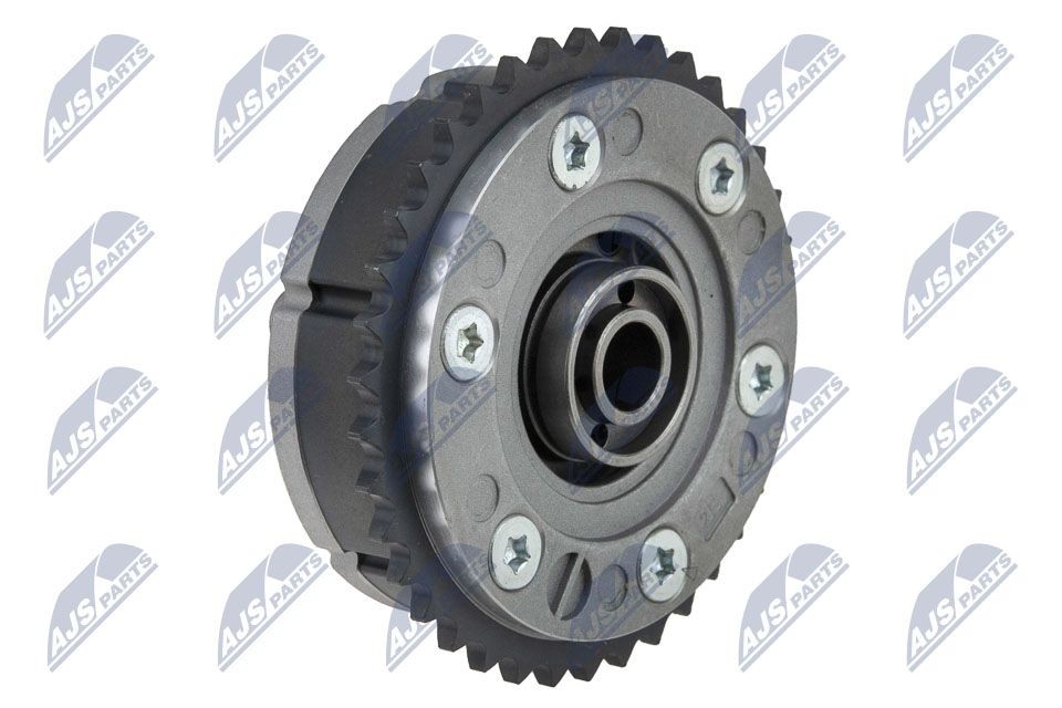 NTY Knastaksel-forstiller RKZ-BM-010 NTY RKZ-BM-010 Knastaksel-forstiller BMW 3 Touring (E91) 318 d 136 HK 2008