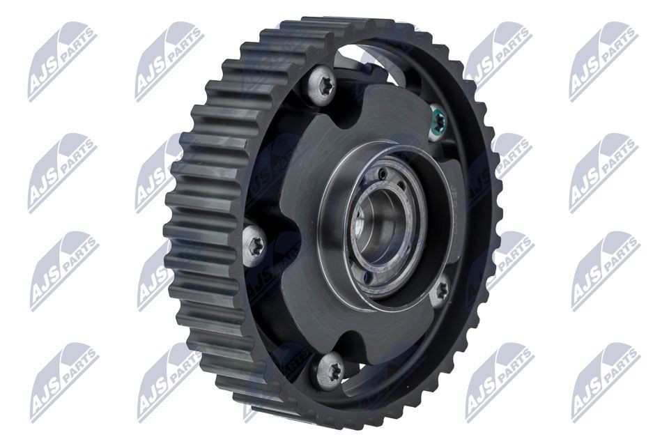 NTY Sadales vārpstas regulēšanas mehānisms RKZ-FR-002 NTY RKZ-FR-002 orģinālās Zobrats, sadales vārpsta Volvo C30 533 cena