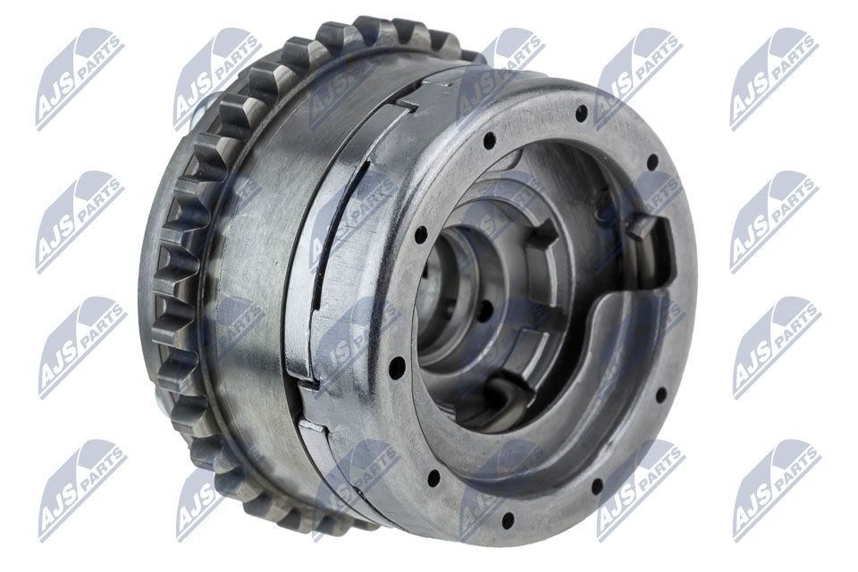 NTY Kamaxellägesställare RKZ-ME-012 NTY RKZ-ME-012 Kugghjul, kamaxel Mercedes C204 original