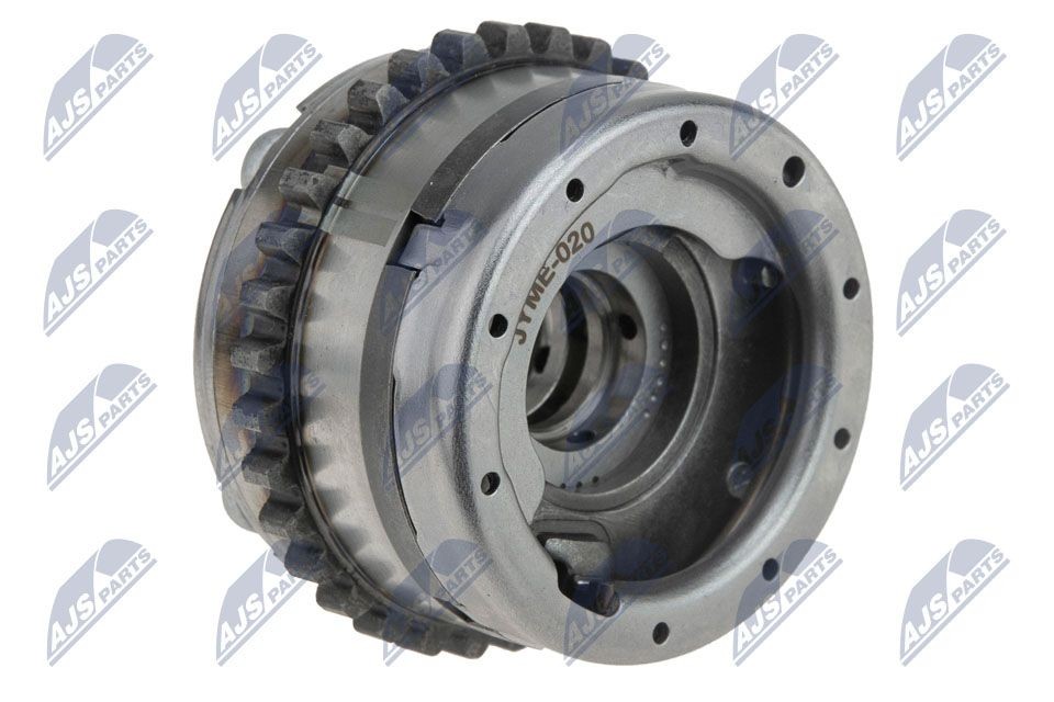 NTY Sadales vārpstas regulēšanas mehānisms RKZ-ME-020 NTY RKZ-ME-020 orģinālās Zobrats, sadales vārpsta Mercedes C217 cena