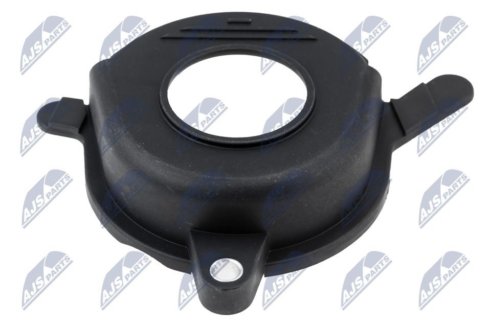 NTY Cover, timing belt RTC-FR-003 NTY RTC-FR-003 genuine Ford C Max 2 timing belt cover price