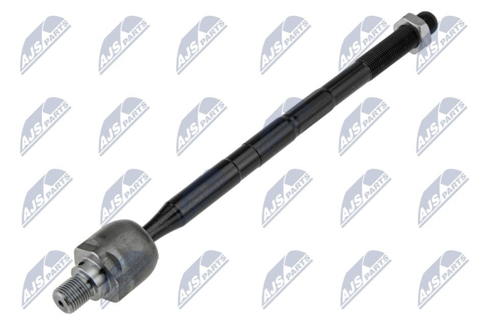 NTY Raidetangon pää, suora SDK-DW-021 NTY SDK-DW-021 Chevrolet Cruze j300 raidetanko vaihto hinta