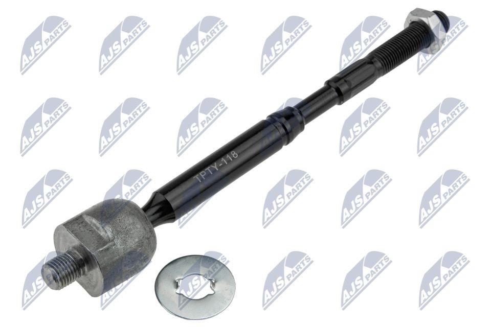 NTY Roolivarras SDK-TY-118 Roolivarras NTY Subaru FORESTER SDK-TY-118