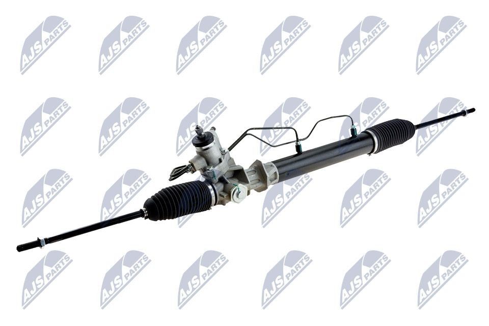 NTY Hammastanko SPK-NS-018 NTY SPK-NS-018 Nissan 370Z Roadster ohjausvaihde hinta