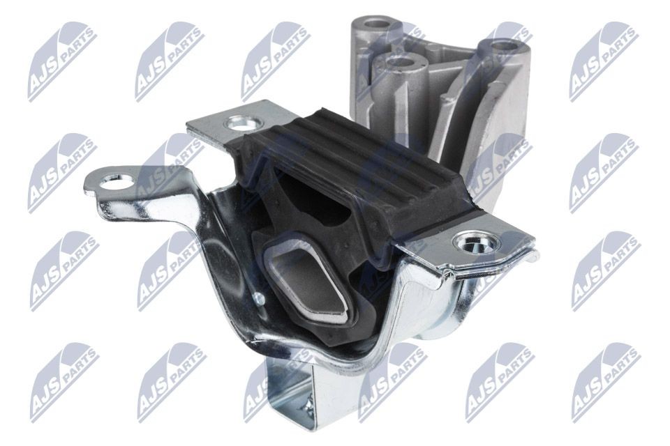 NTY Έδραση, κινητήρας ZPS-FT-012 NTY ZPS-FT-012 Βάσεις μηχανής Lancia Y γνήσια