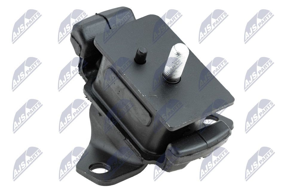 NTY Motorkudde ZPS-TY-110 Toyota Land Cruiser Prado 90 Motorfäste NTY ZPS-TY-110