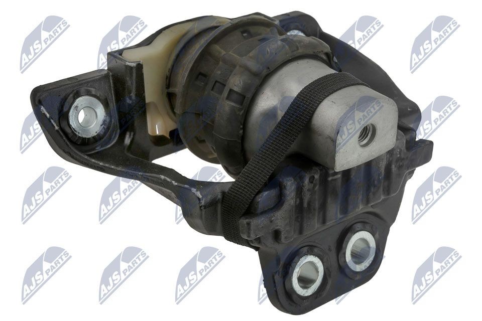 NTY Έδραση, κινητήρας ZPS-VV-024 NTY ZPS-VV-024 Βάση μηχανής VOLVO V60 II (225, 227) σε χαμηλές τιμές