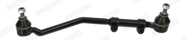 MOOG Parallellstag / styrestag BM-DS-4208 Indre endeledd MOOG WRANGLER BM-DS-4208 billige