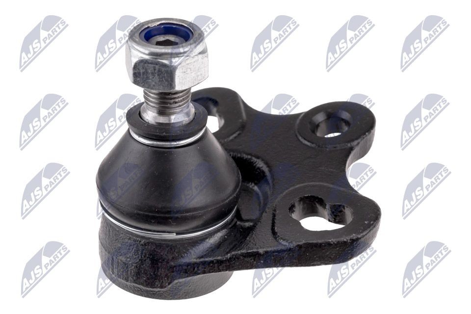 Rotule de suspension NTY ZSD-ME-009 NTY ZSD-ME-009 Rotules de suspension Mercedes-Benz Classe B 2008
