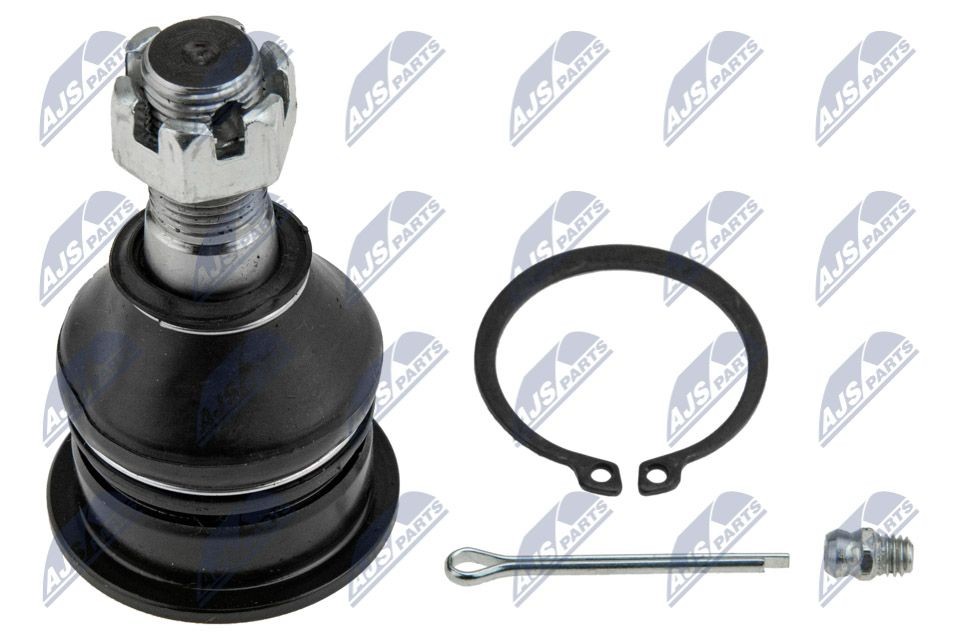 NTY Ball Joint ZSD-NS-041 NTY ZSD-NS-041 Santa Fe 4 ball joint replacement